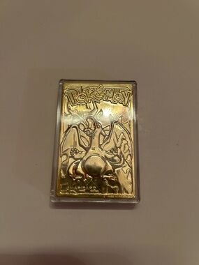 Pokemon | Games | Mix Of Used 26 Pokmon Cards In Pokmon Tin | Poshmark